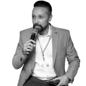 Faizan Ali - Client Services by Day, F1 & Food by Nature | Making Tech Work at BITSUMMIT