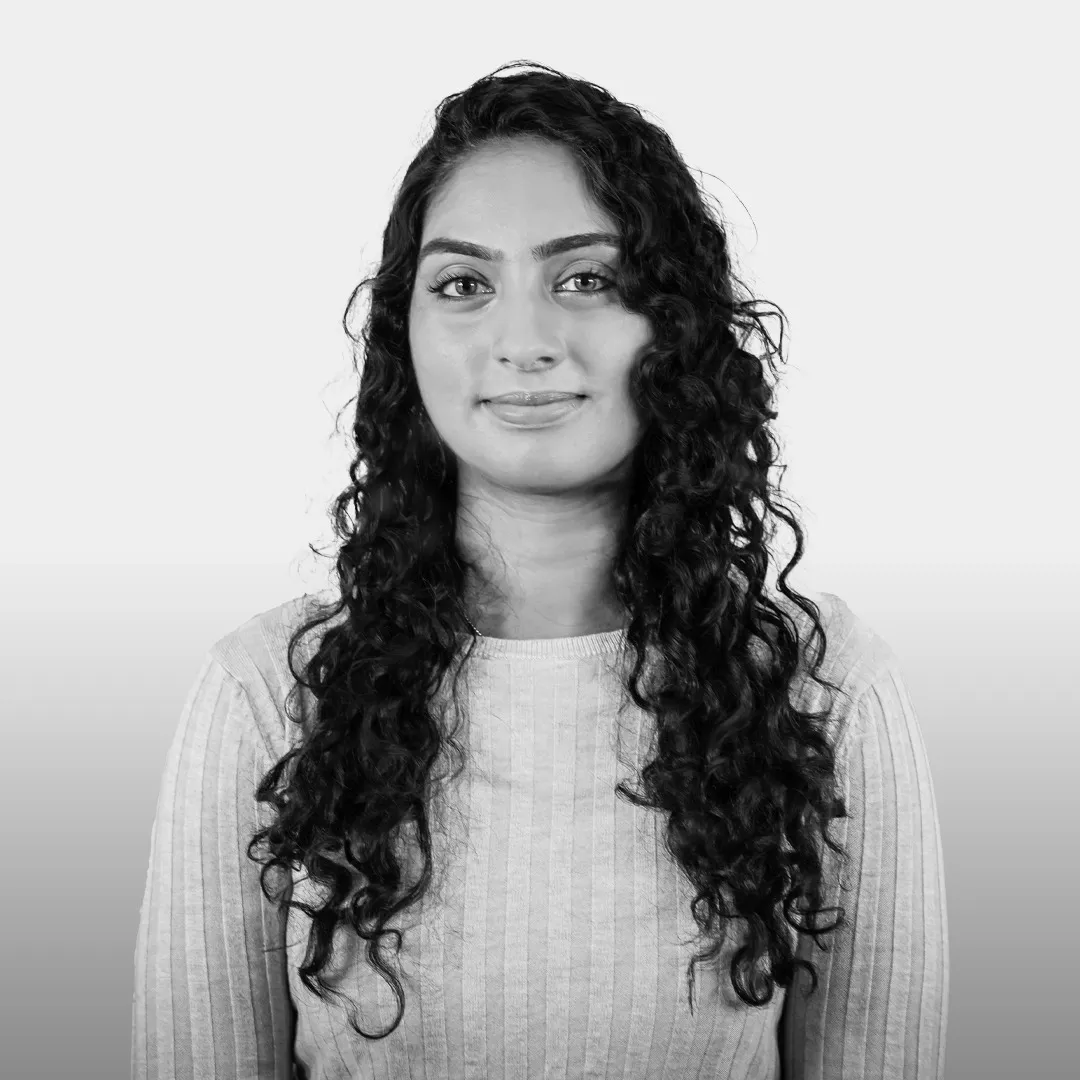 Micol Dsouza - Technical Project Coordinator – BITSUMMIT