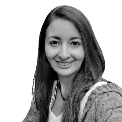 Patricia Avila - HR Coordinator at BITSUMMIT