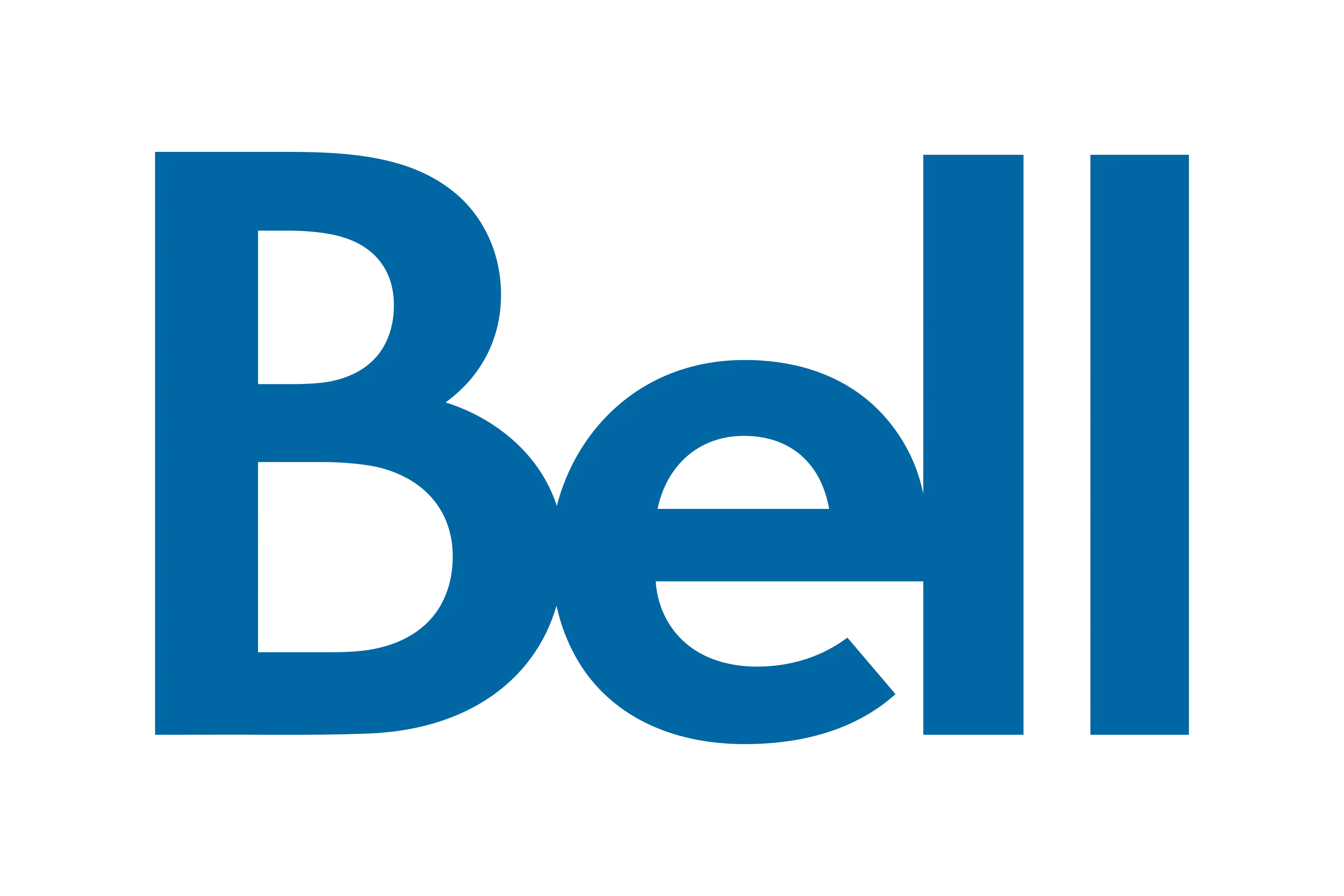 Bell Our Client - BITSUMMIT