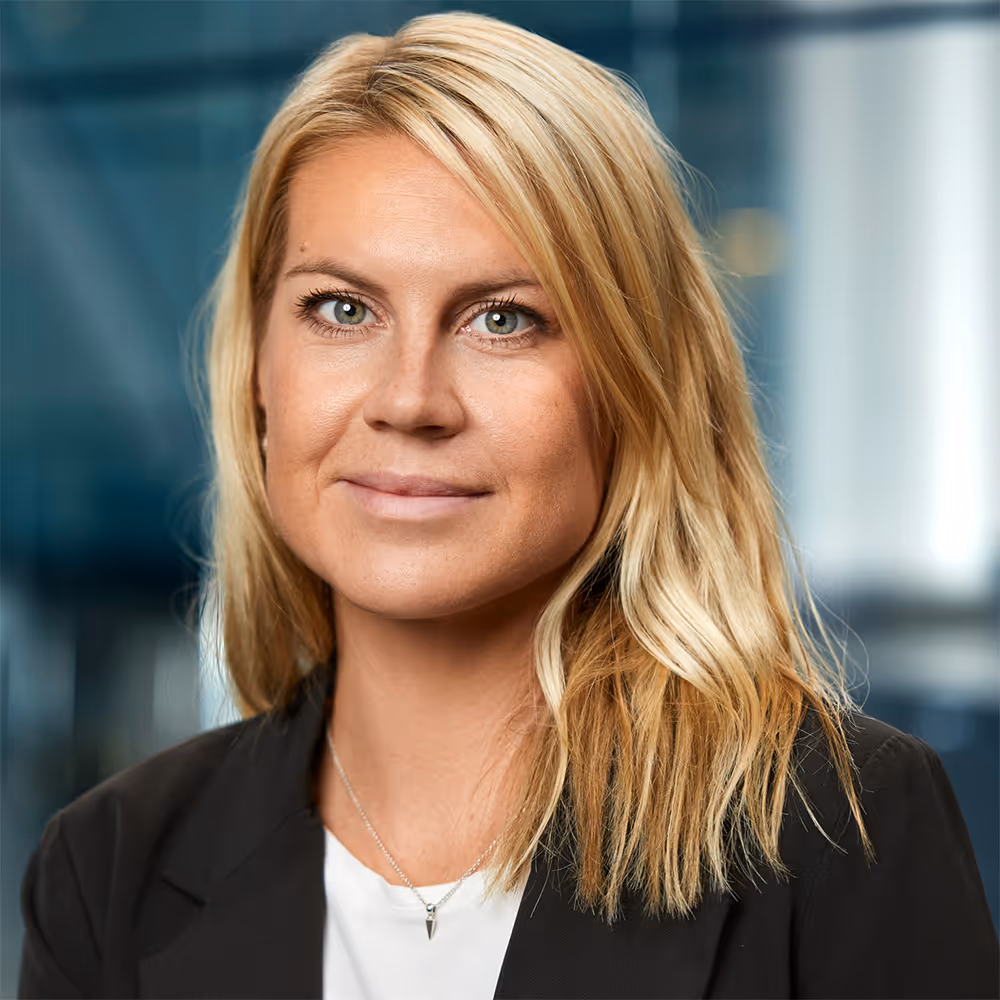 Madeleine Dernsjö