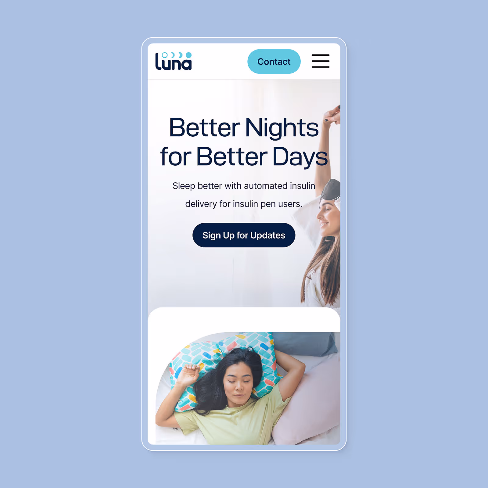 Luna Diabetes