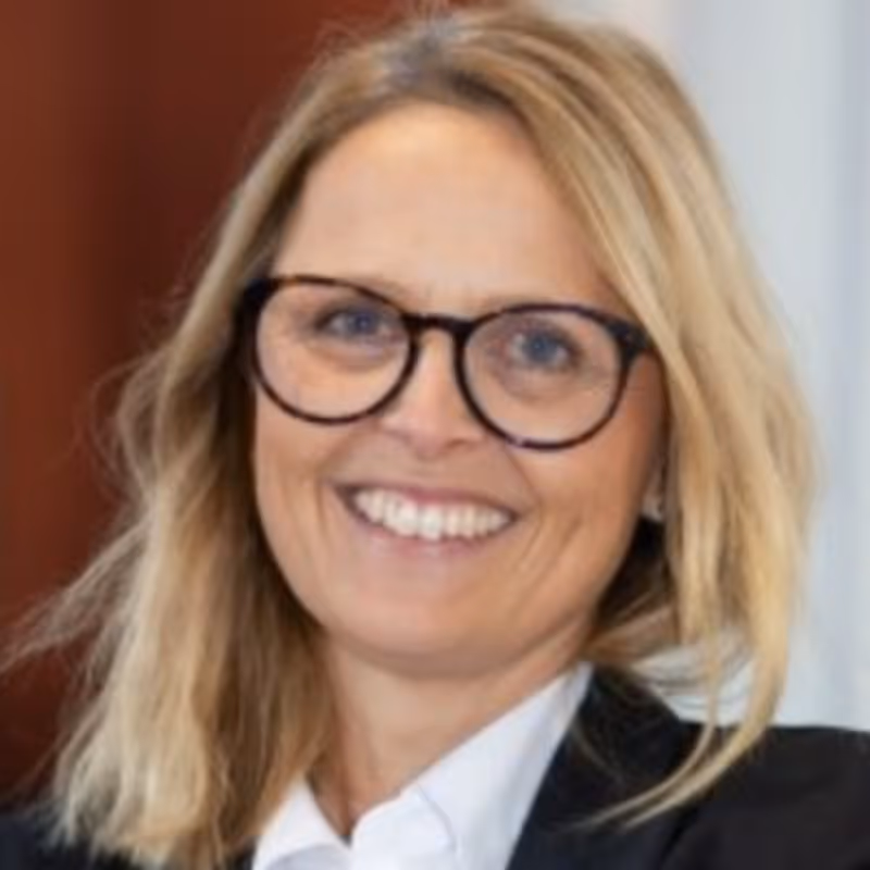 Profile picture of Malin Ullinder Marketing Manager at Crosskey, Åland and Stockholm