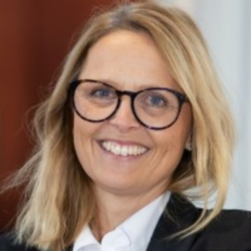 Profile picture of Malin Ullinder Marketing Manager at Crosskey, Åland and Stockholm