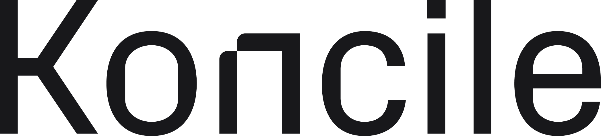 Logo de Koncile