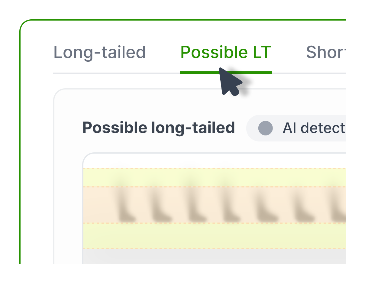 Review AI-assisted species detection