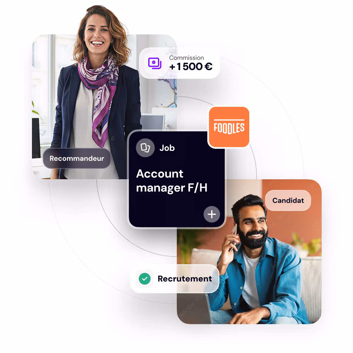 Hero Homepage