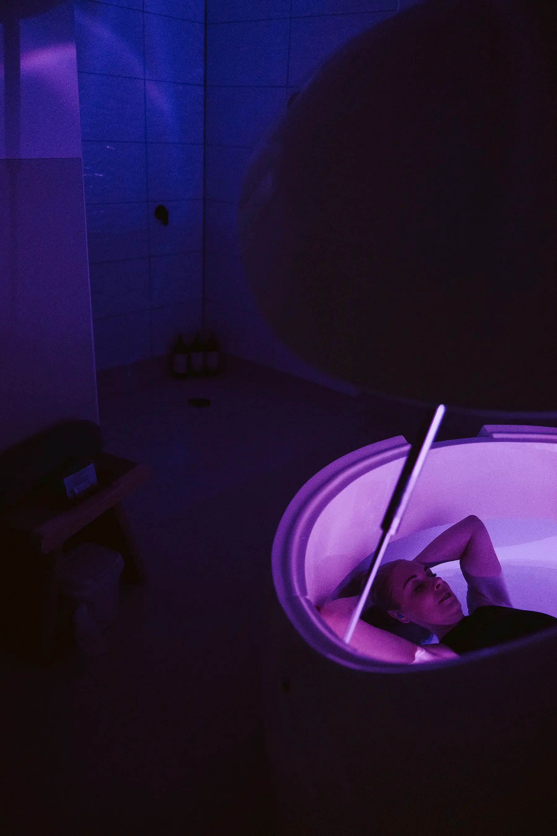 The Science of Stillness: How Float Therapy Resets Your Mind and Body