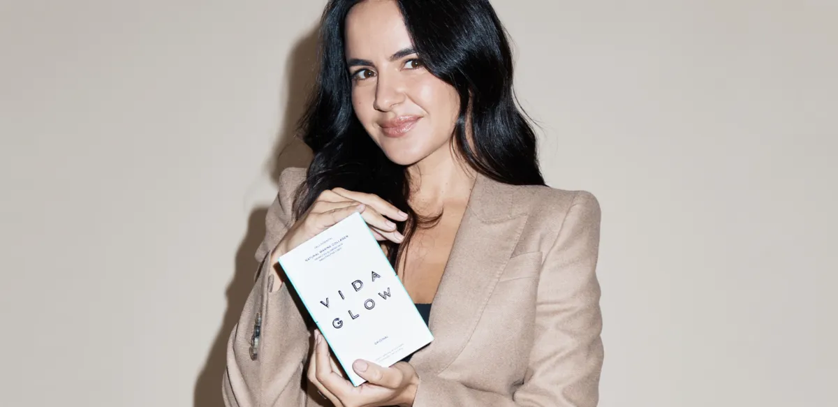 Vida Glow at Wellness & Recovery Haus