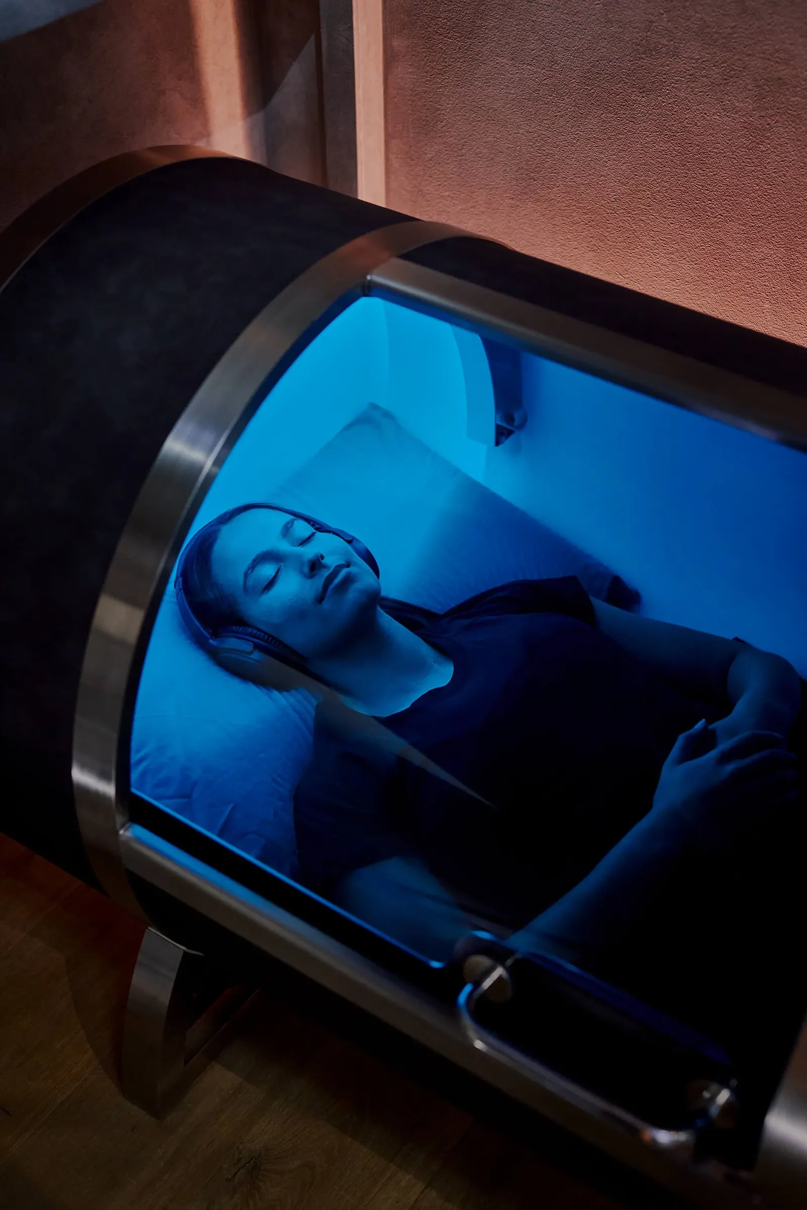 Oxygen & Hydrogen Therapy