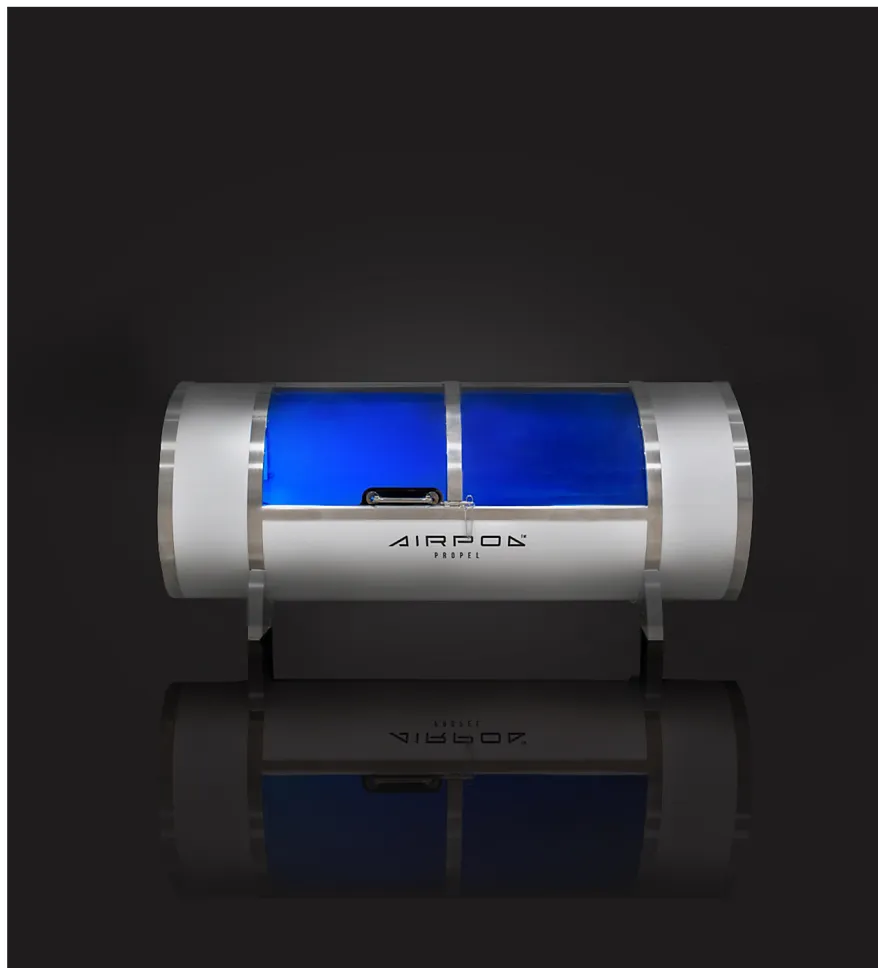 Oxygen & Hydrogen Therapy