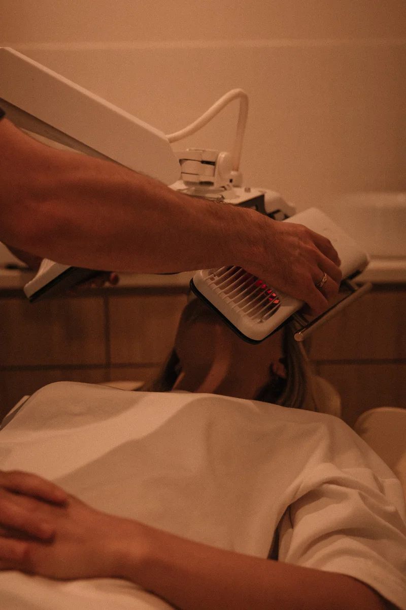 DERMALUX COMPACT LITE Therapy