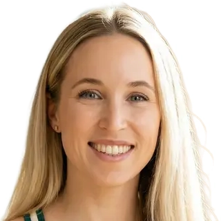 Susanna Fuhrmann - Personal Trainerin und Ernährungsberaterin