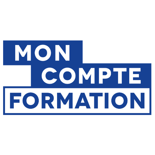 Logo Compte Personnel de Formation