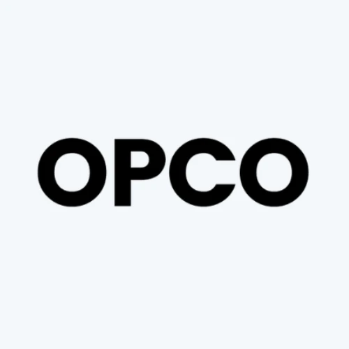 Logo OPCO.
