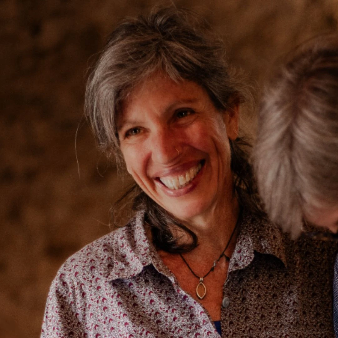 Marie-Noelle Bourgeois, formatrice kéfir et lacto-fermentation.