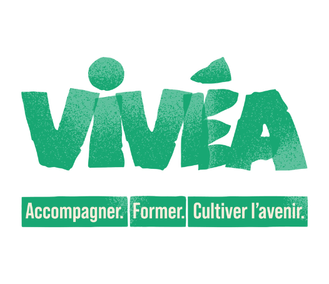 Logo Vivéa