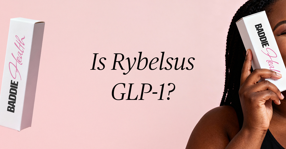is rybelsus glp 1