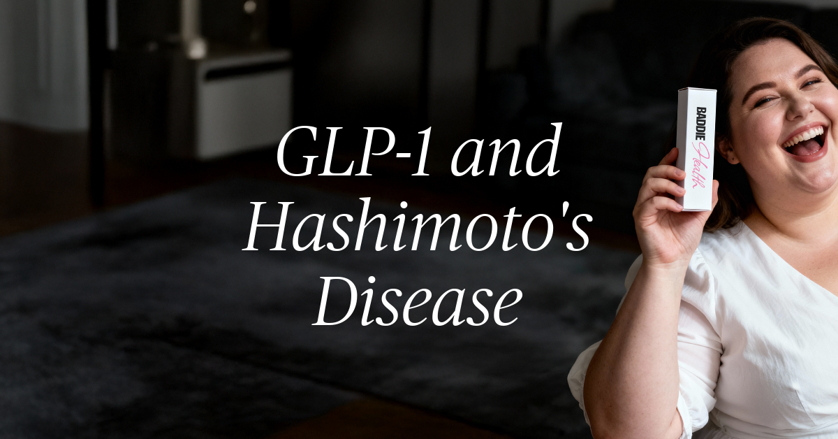 glp 1 and hashimotos disease