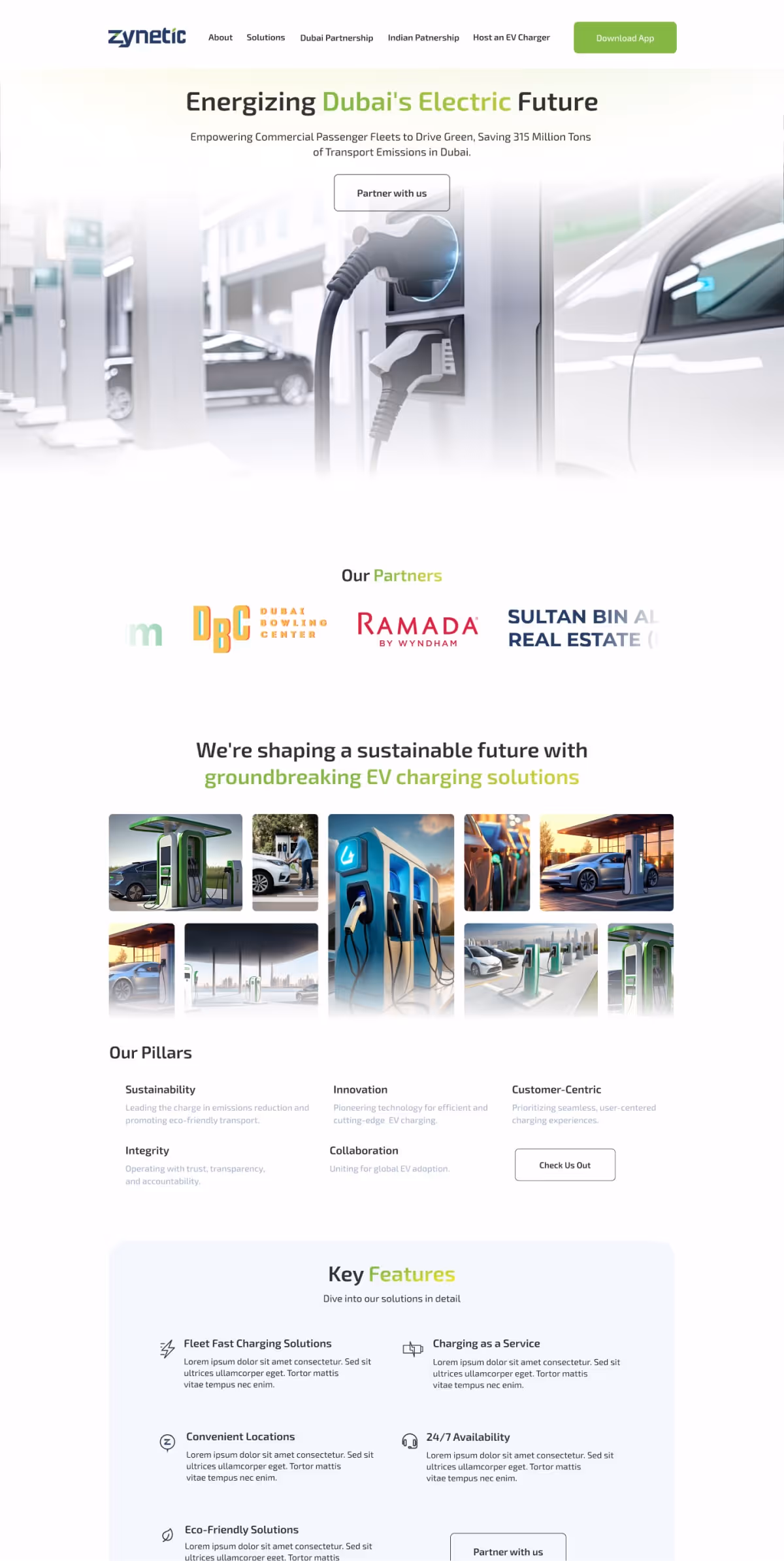 Saroj budhathoki Project image Zynetic