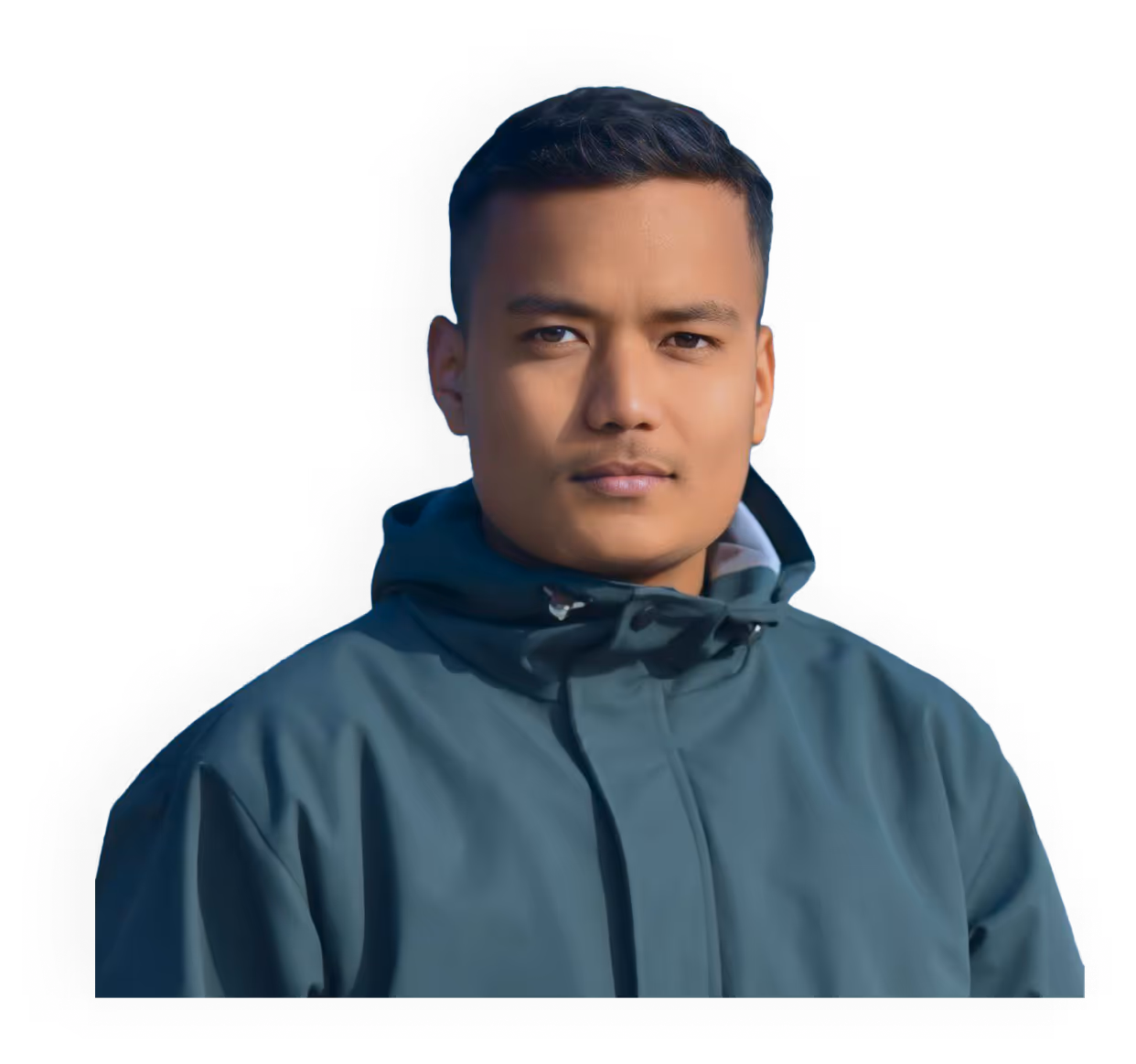 Saroj budhathoki Profile image