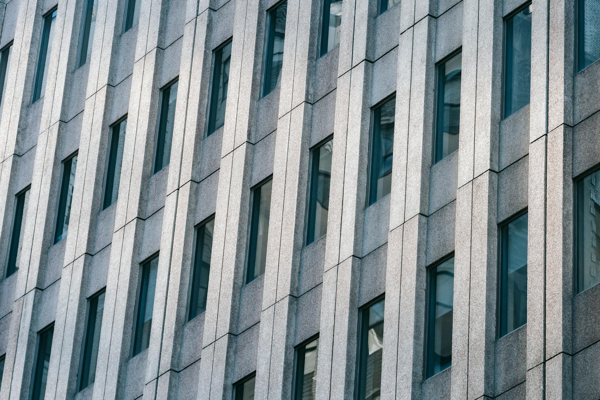 Office building