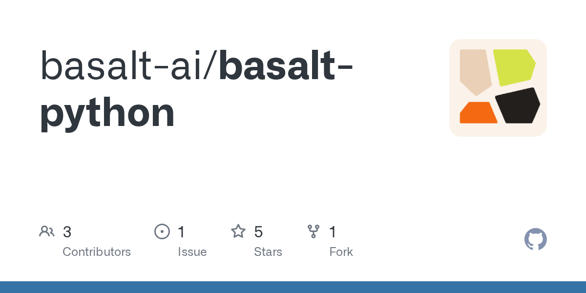 Basalt