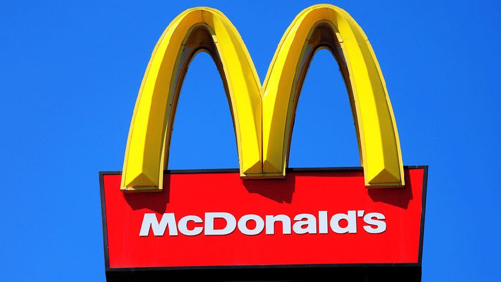 Pourquoi le logo de McDonald est rouge et jaune | GQ France