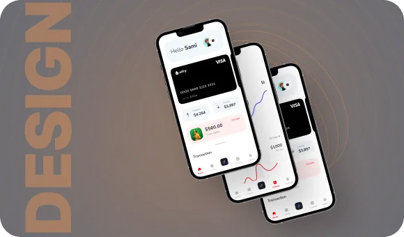 Application design