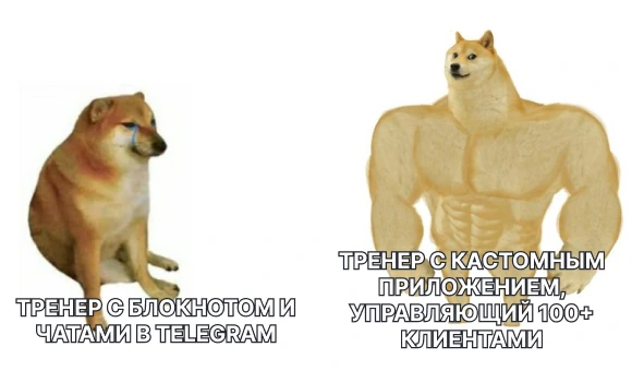 Кому и зачем нужны фитнес-приложения