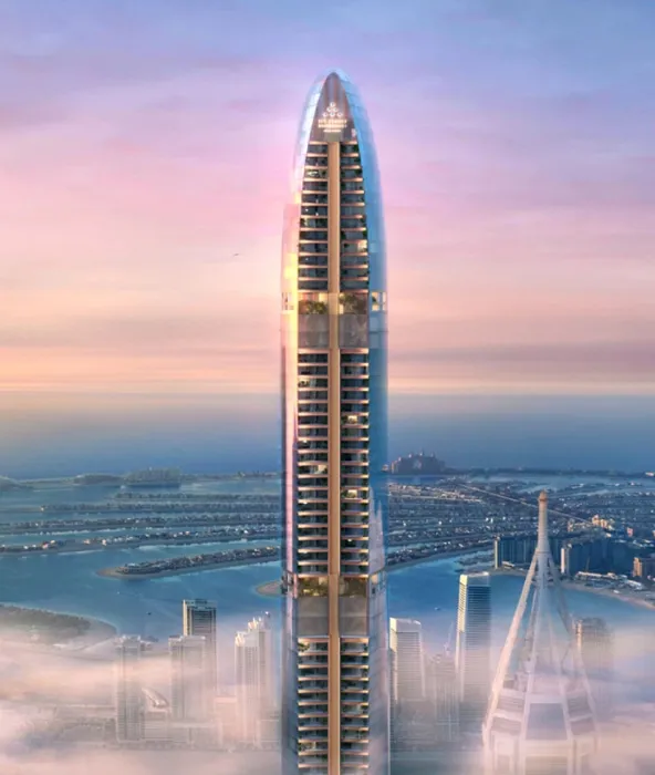 Park Lanes luxury market looking for a property renowned developers UAE