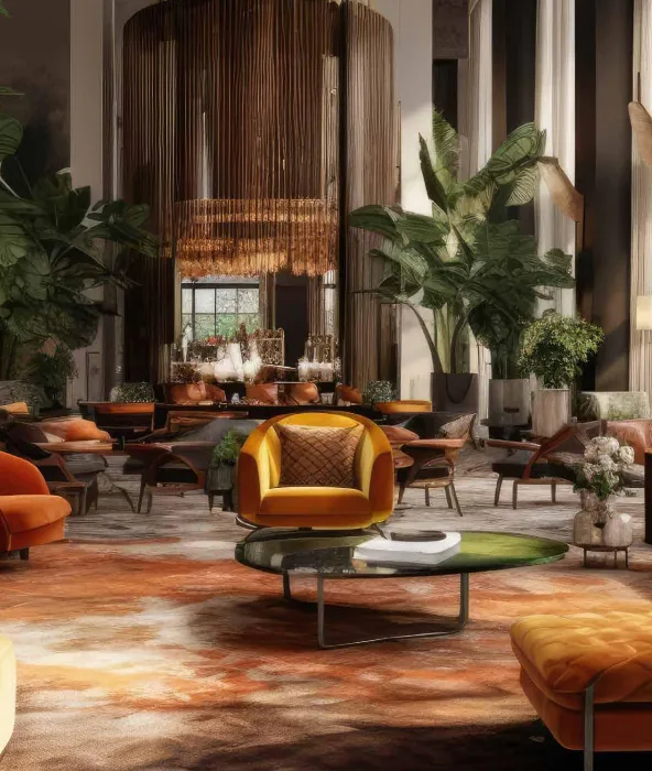 Park Lanes luxury market looking for a property renowned developers UAE