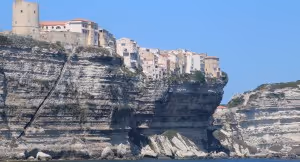 Sardinia to Corsica Cycling Tour