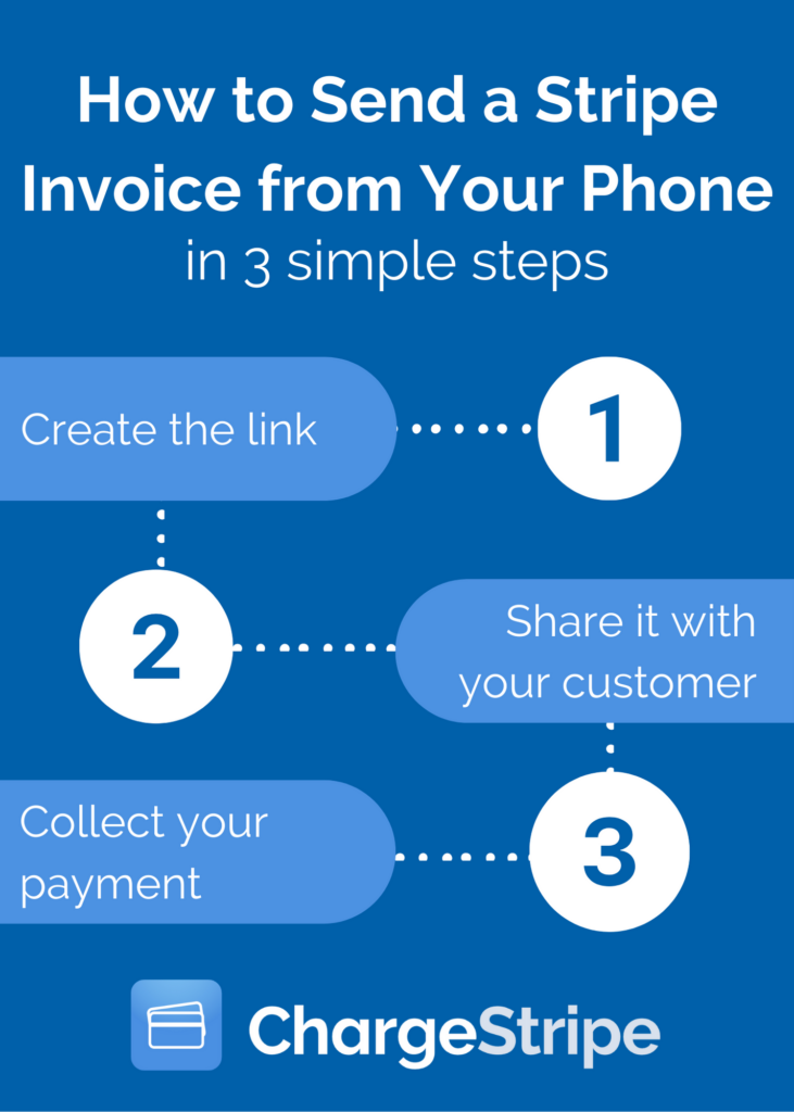 stripe invoice