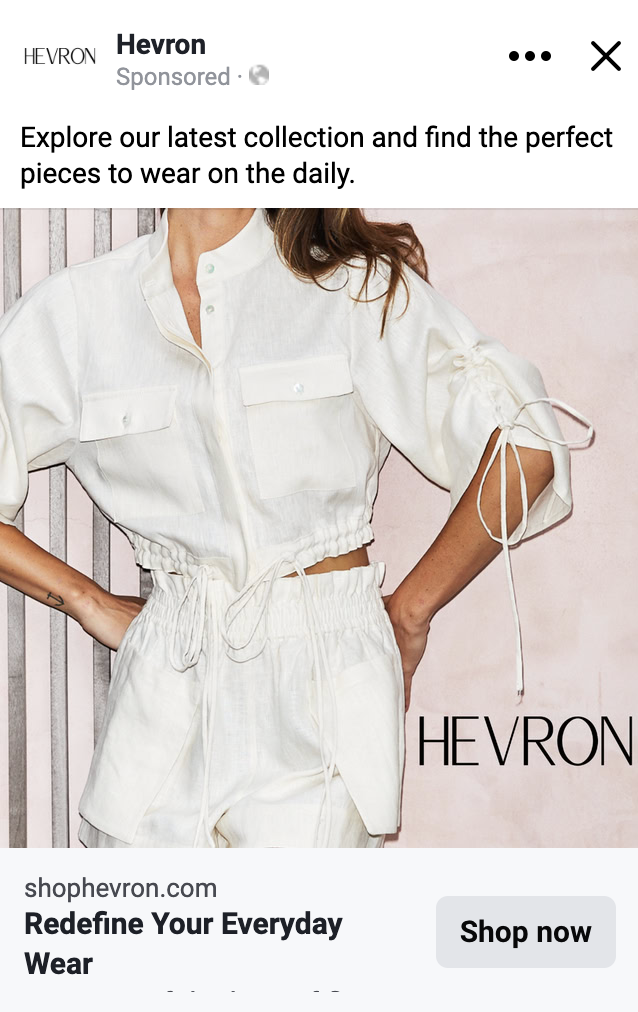 Hevron