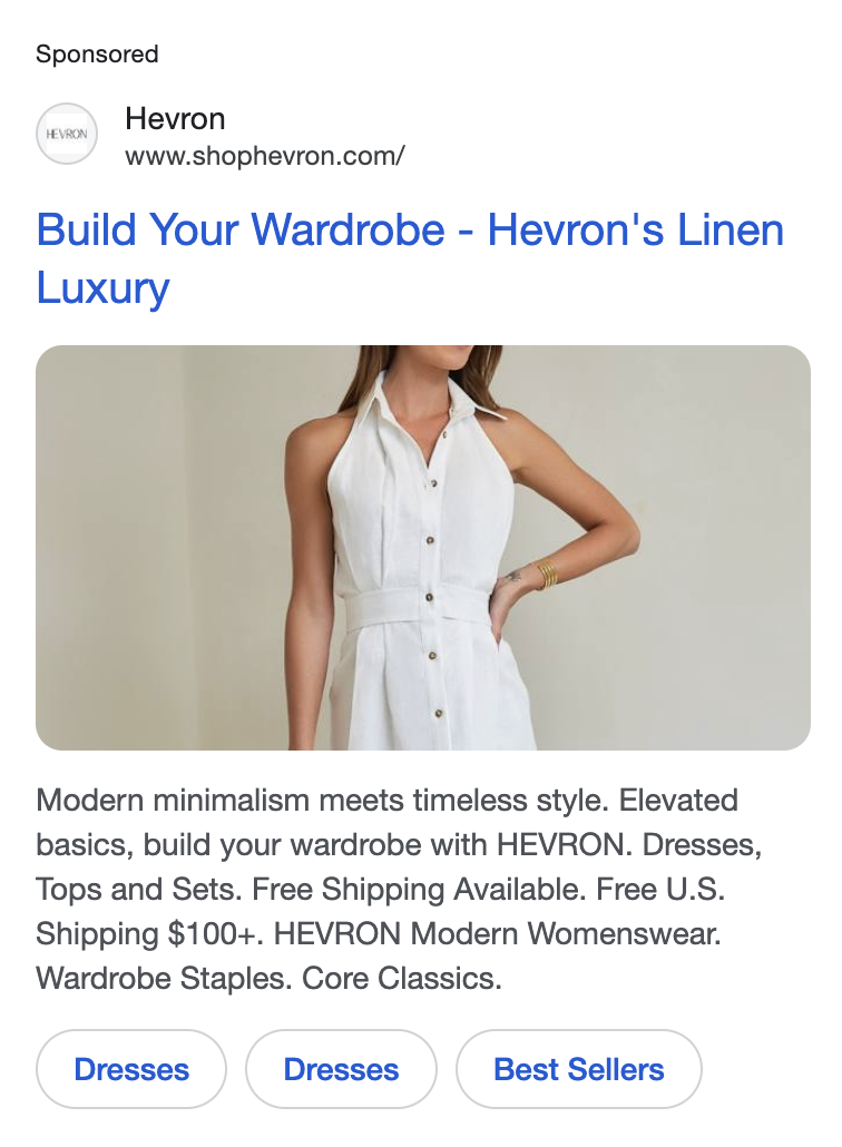Hevron