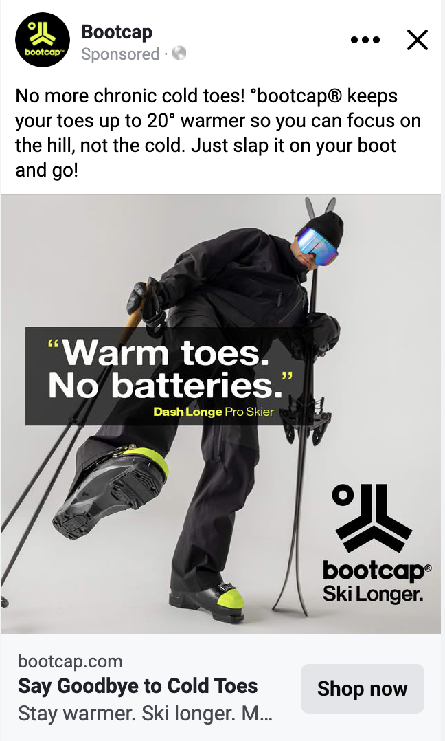 °bootcap®