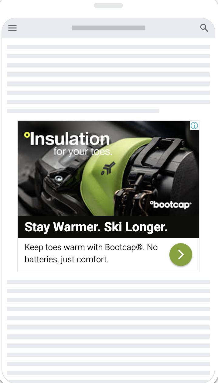 °bootcap®