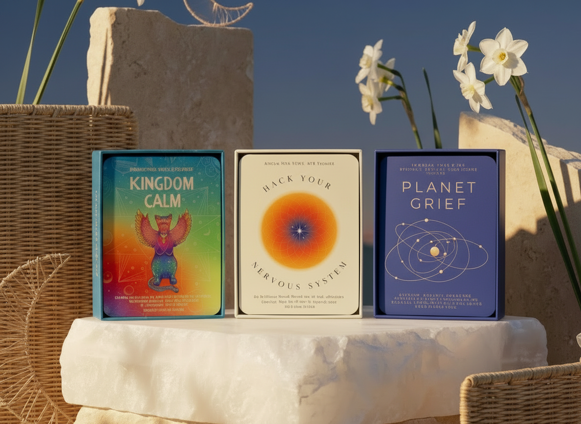 Hack Your Nervous System