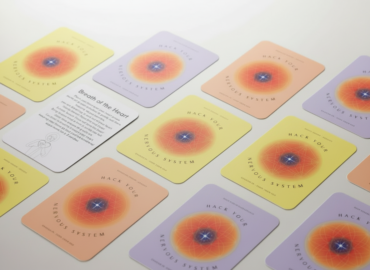 Hack Your Nervous System