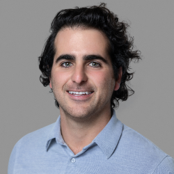 Daniel Cheney, VP of Mission Critical, Doxel