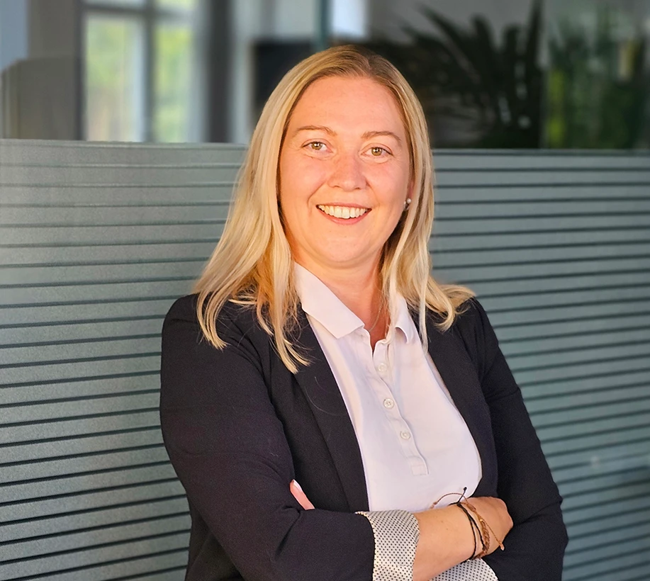 Foto von Mandy Schneweis-Schmorde