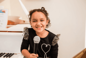 Voice Lessons Tarzana