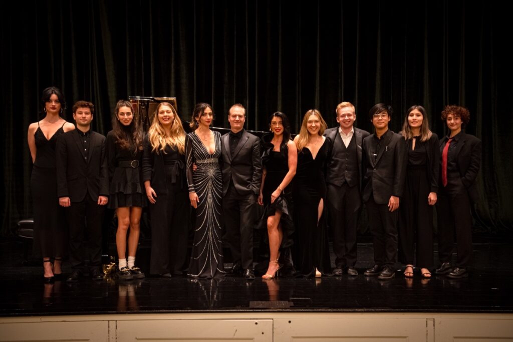 Tarzana music Academy