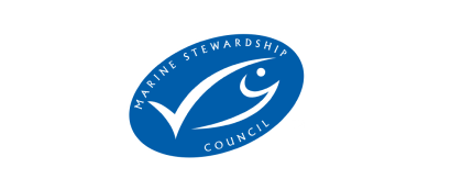 Marine stewardship logo