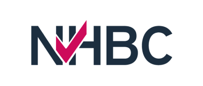 NHBC logo