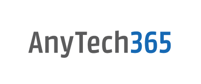 AnyTech365 logo