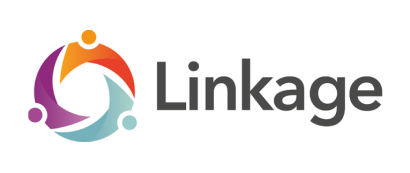 Linkage logo - Power BI Client