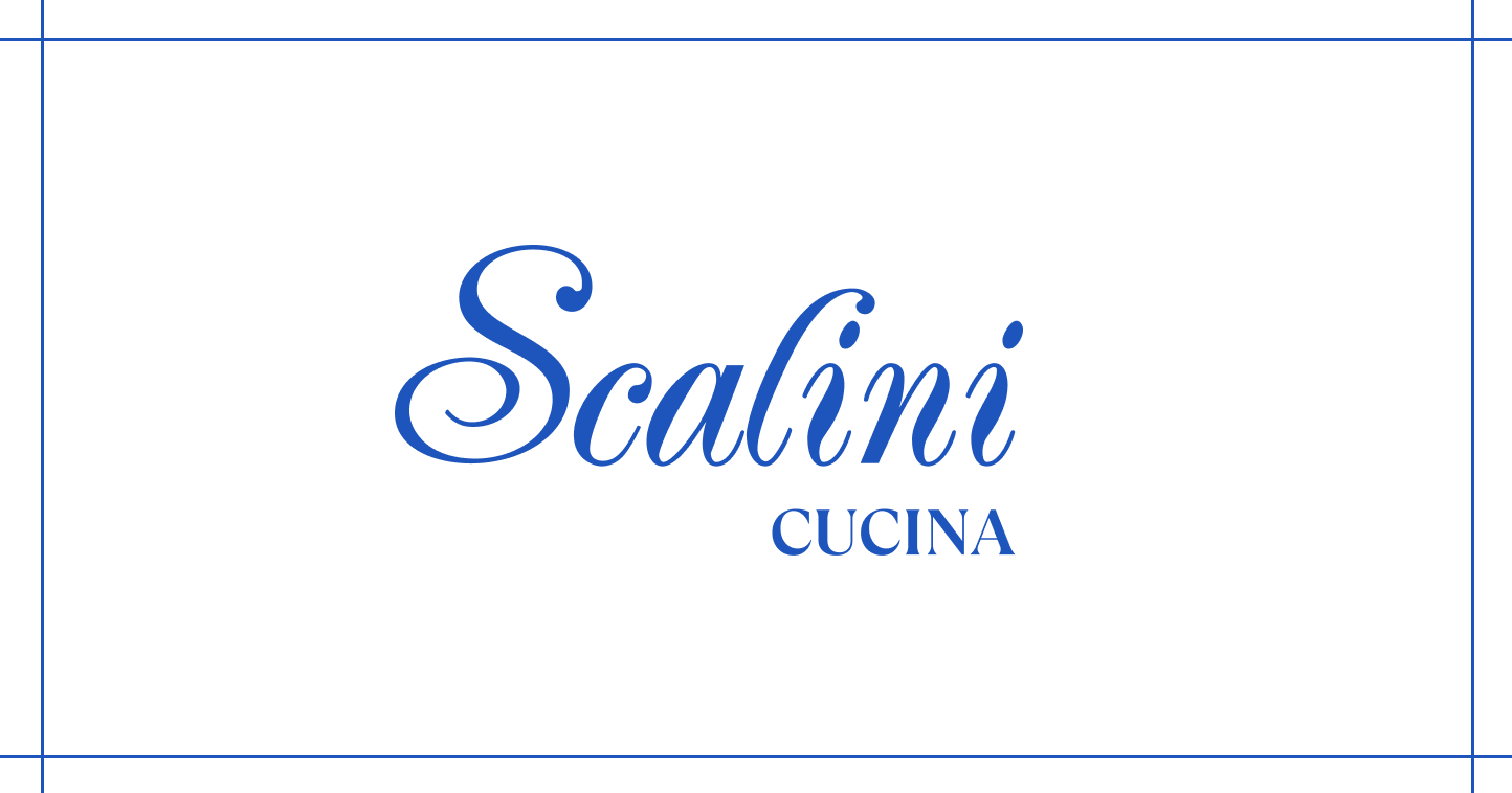 Scalini Cucina, Downtown Dubai & DIFC