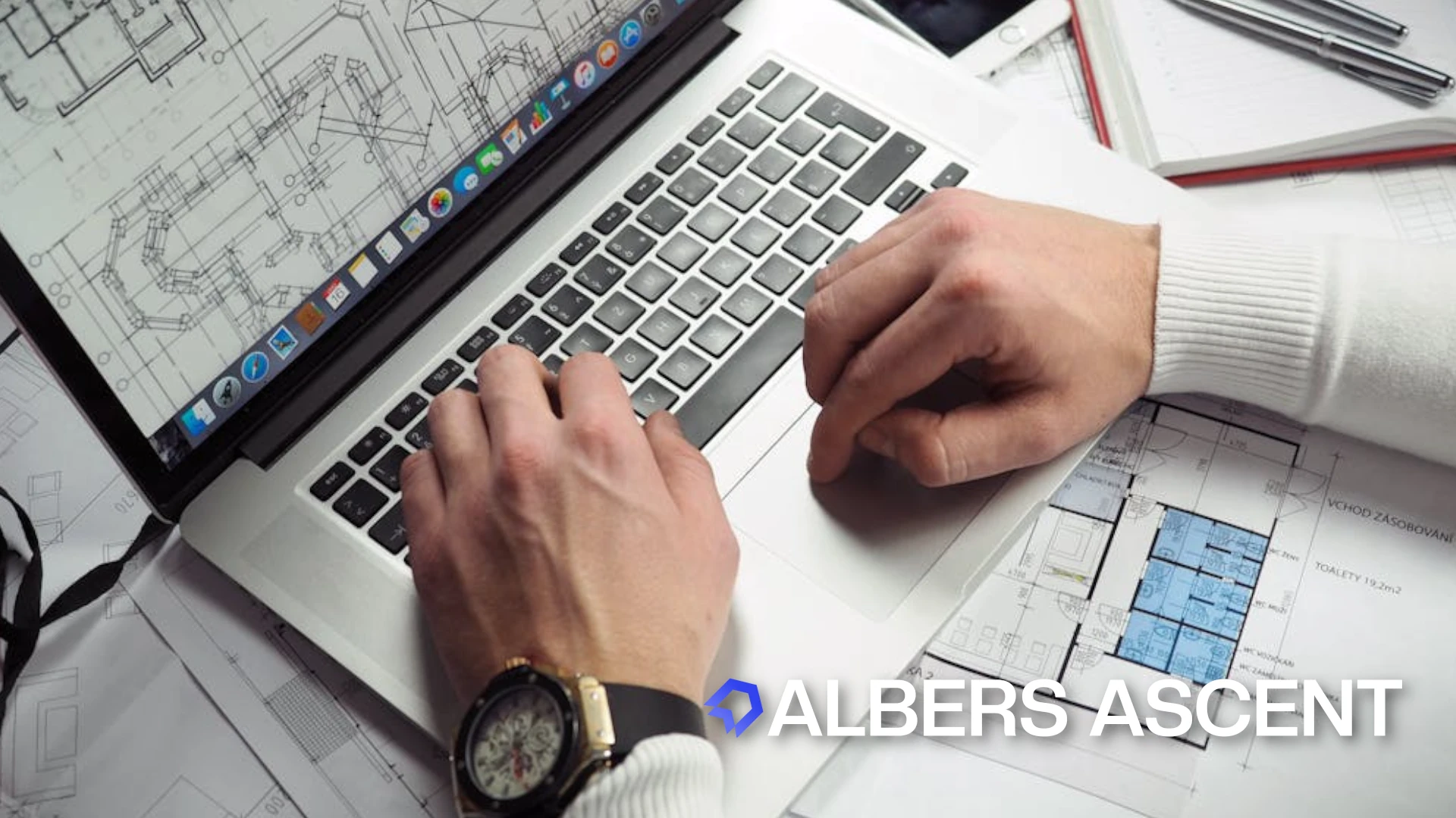 How Architects Can Showcase Projects Online for Maximum Impact